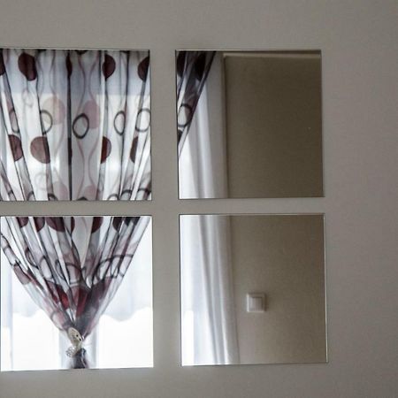 Pasithei Villa Prámanda Kültér fotó