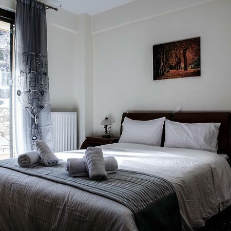Pasithei Villa Prámanda Kültér fotó