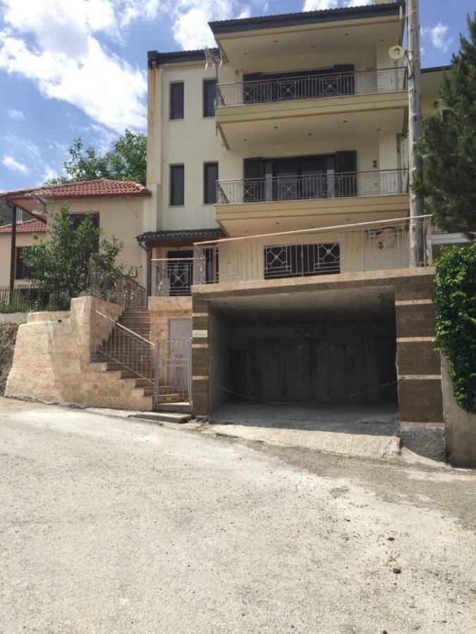 Pasithei Villa Prámanda Kültér fotó
