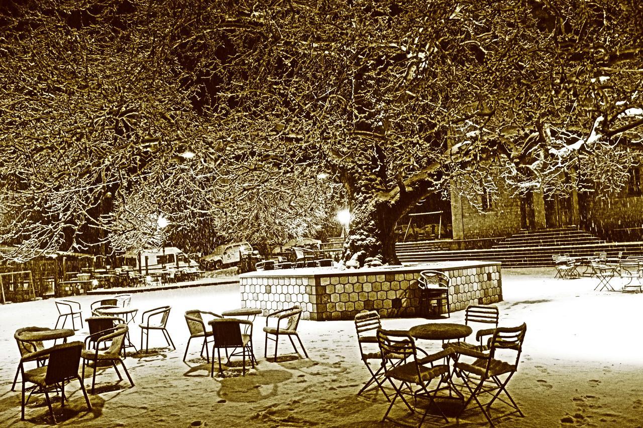 Pasithei Villa Prámanda Kültér fotó