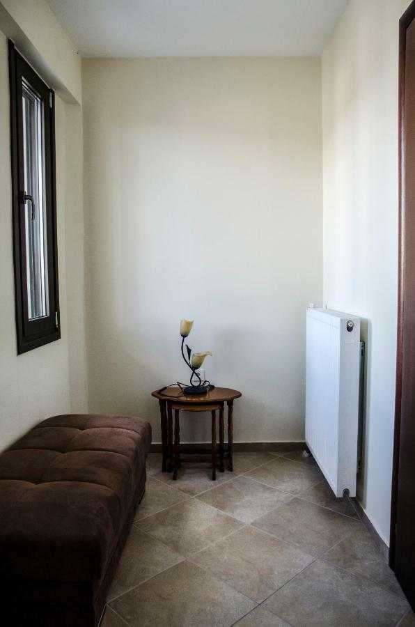 Pasithei Villa Prámanda Kültér fotó