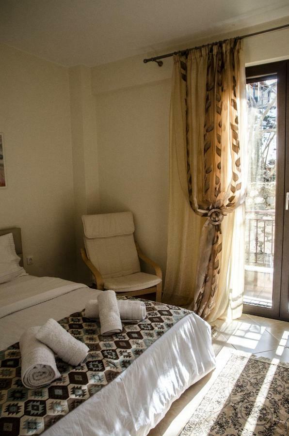 Pasithei Villa Prámanda Kültér fotó