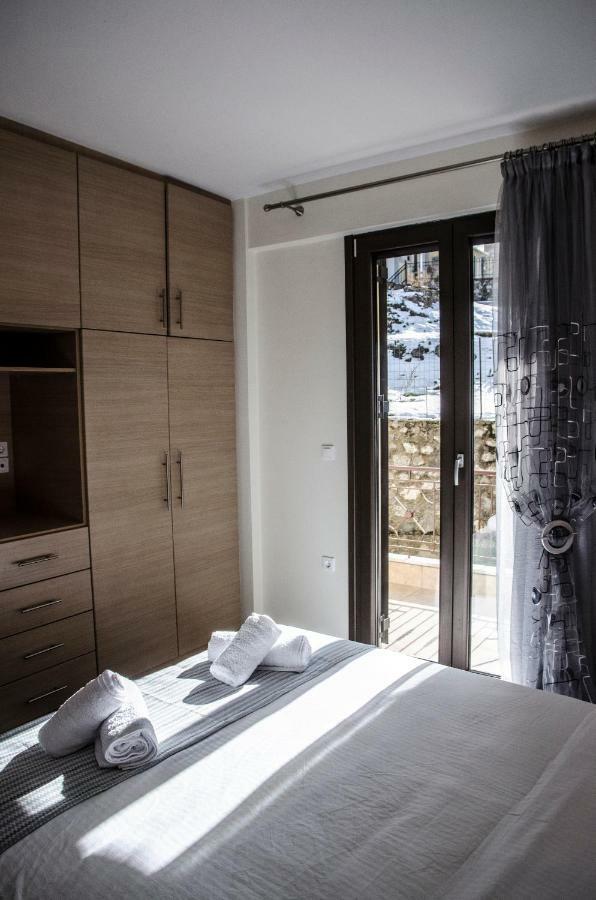 Pasithei Villa Prámanda Kültér fotó