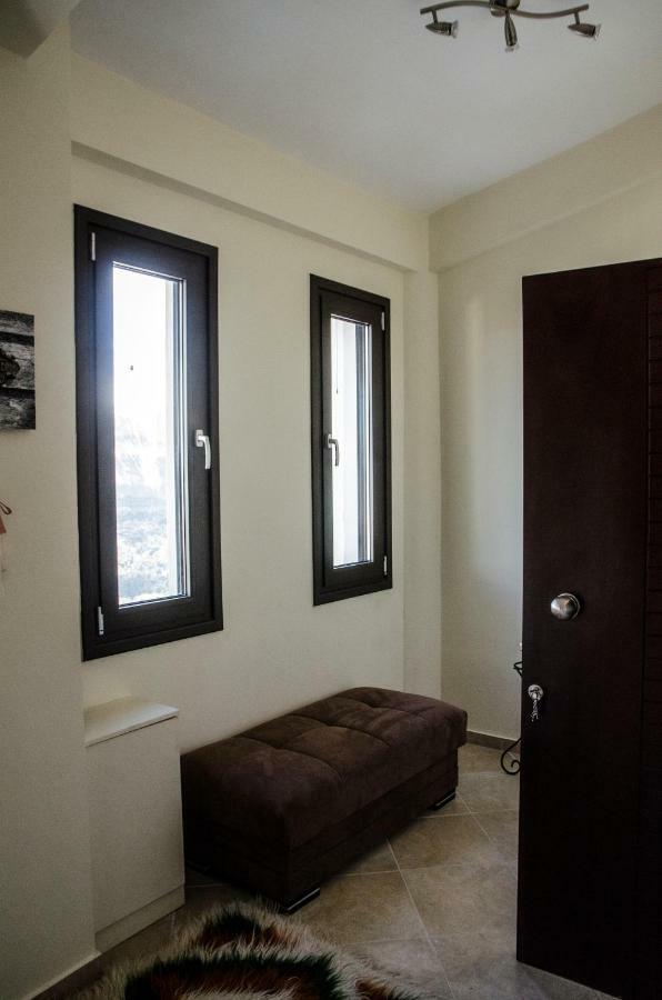 Pasithei Villa Prámanda Kültér fotó