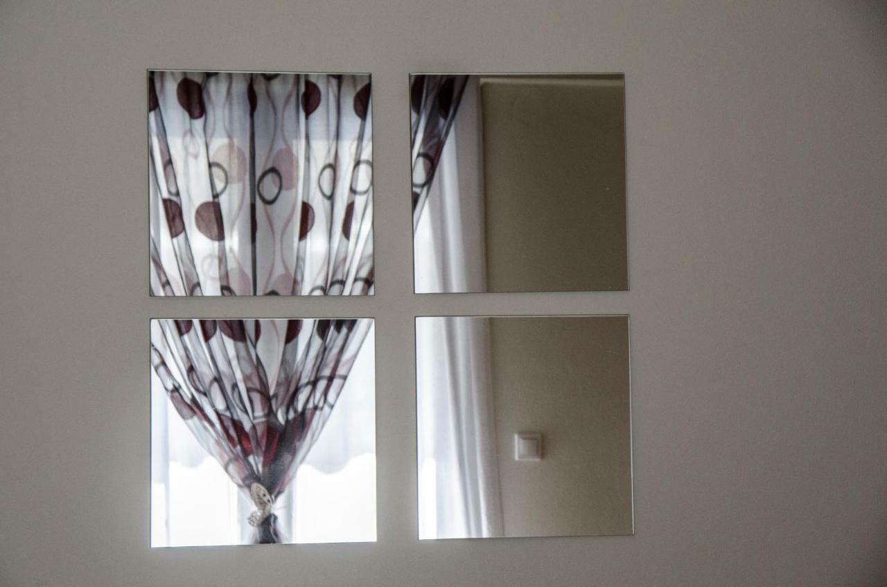 Pasithei Villa Prámanda Kültér fotó