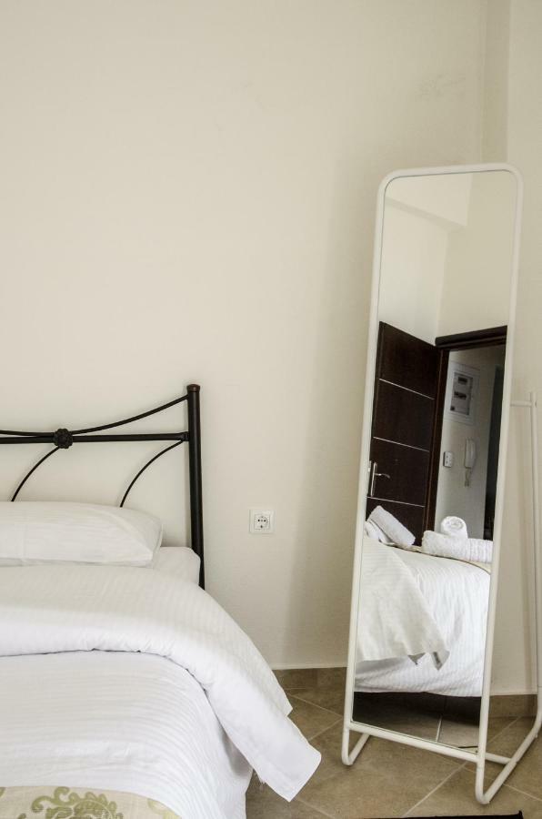 Pasithei Villa Prámanda Kültér fotó