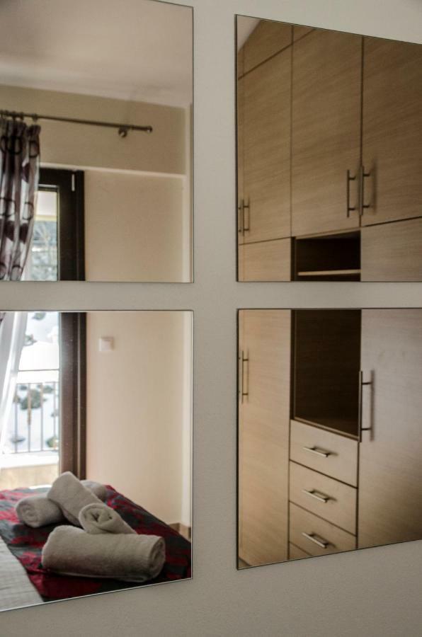 Pasithei Villa Prámanda Kültér fotó