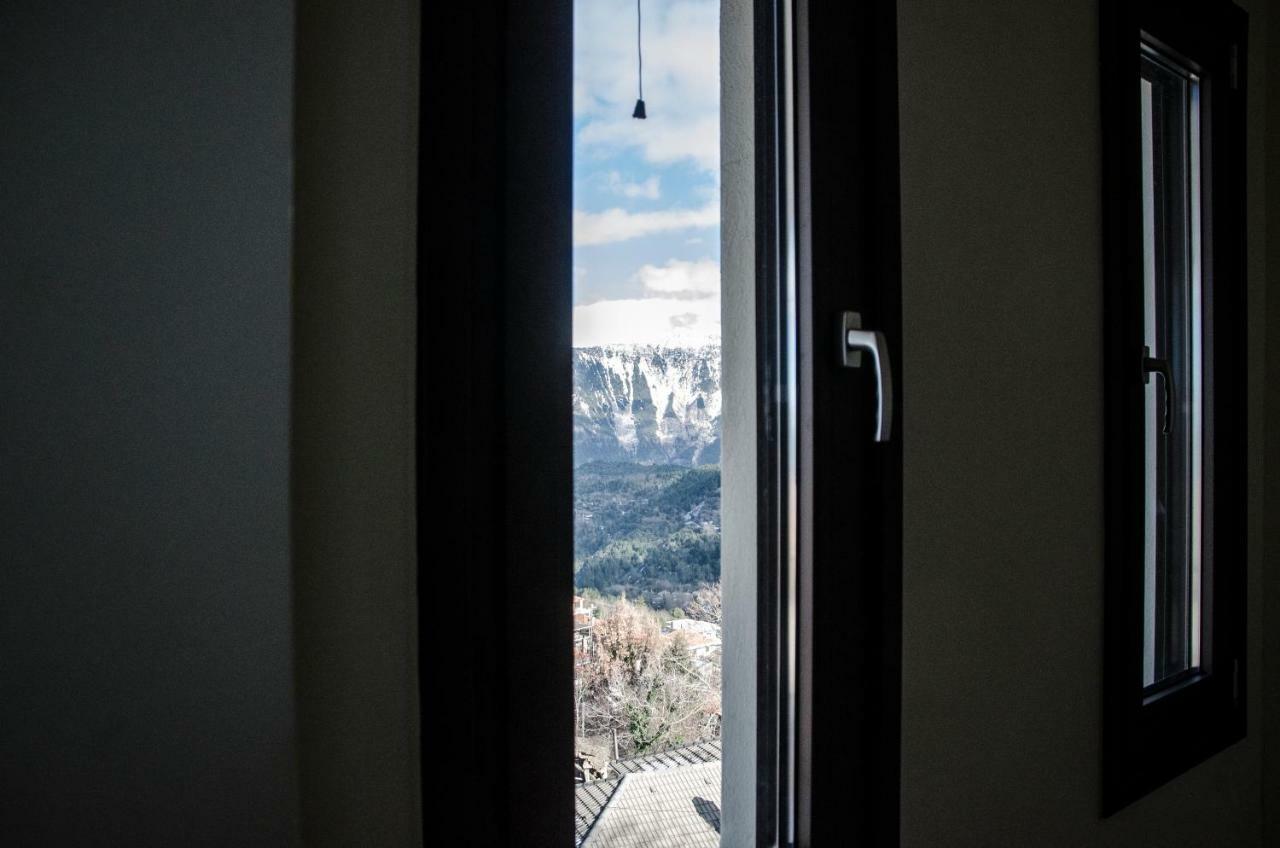 Pasithei Villa Prámanda Kültér fotó